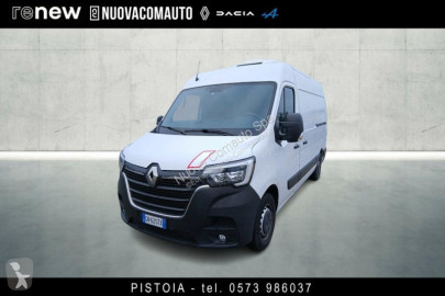 RenaultMaster