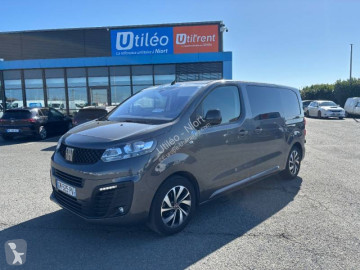 FiatScudo