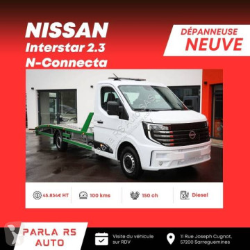 Porte voitures Nissan neuf