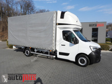 Bâché Renault