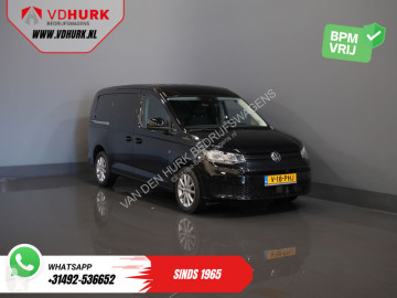 VolkswagenCaddy