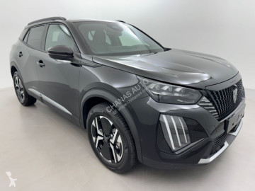 Coche Peugeot