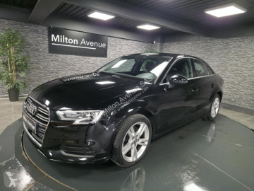 Berline Audi