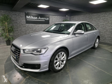AudiA6