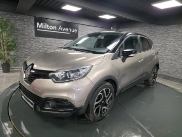 Renault Captur CAPTUR 0.9 Energy TCe - 90 Intens