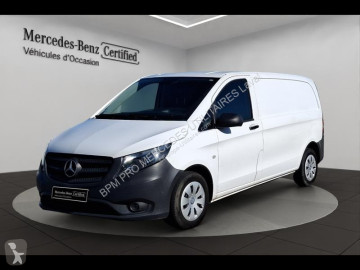 Mercedes116 CDI