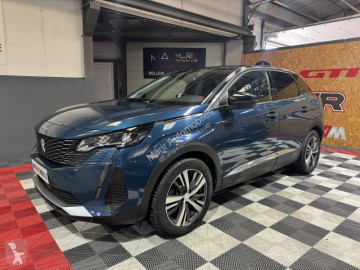 Voiture 4X4 / SUV Peugeot