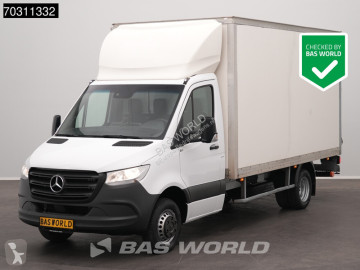 MercedesSprinter