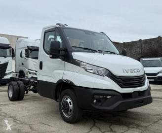 Châssis cabine Iveco neuf