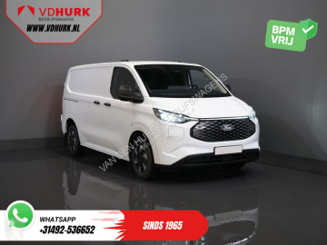 Fourgon Ford