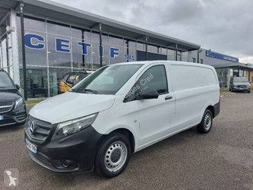 MercedesVito114 CDI
