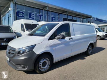 MercedesVito114 CDI