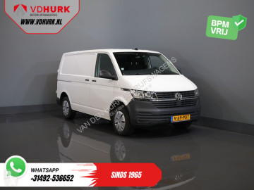 VolkswagenTransporter