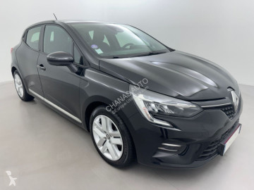 Voiture Renault