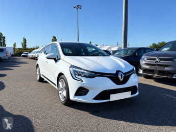 RenaultClio