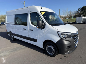 Fourgon Renault
