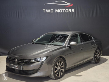 Berlina Peugeot