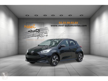 Berline Toyota