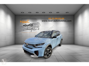 4X4 / SUV Citroën