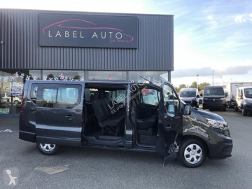 RenaultTrafic
