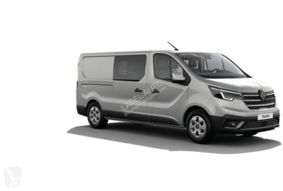 Fourgon Renault neuf