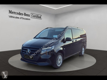 Mercedes Vito Tourer 119 CDI Long Pro 9G-Tronic