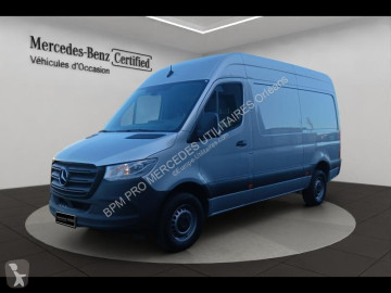 MercedesSprinter