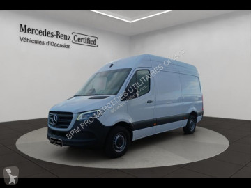 MercedesSprinter