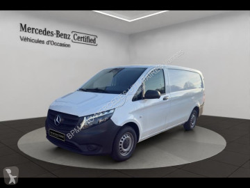 Fourgon Mercedes