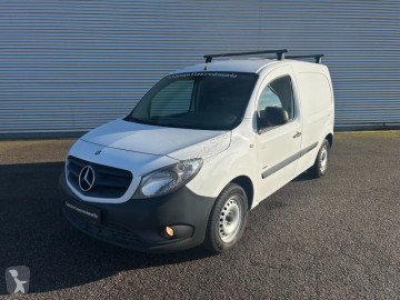 Mercedes Citan I 2016