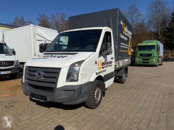 Utilitaire savoyarde Volkswagen