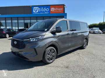 FordTransit Custom
