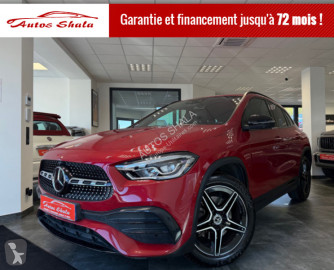 4X4 / SUV Mercedes