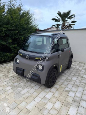 Coche Citroën