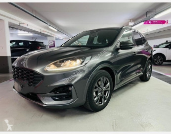 Ford Kuga KUGA 2.5 DURATEC 190CH FHEV E85 ST-LINE BVA***TVA RÉCUPÉRABLE***