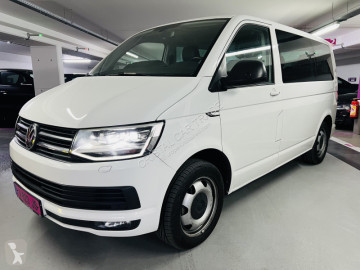 VolkswagenTransporter