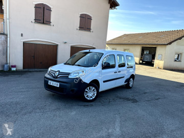 Fourgonnette Renault