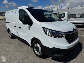 RenaultTrafic