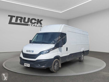 IvecoDaily