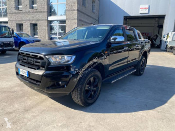 Camioneta pick-up Ford