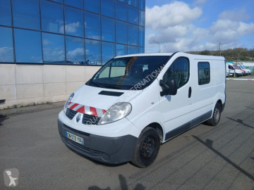 RenaultTrafic