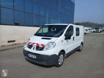 Caja cerrada Renault