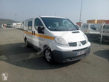 RenaultTrafic