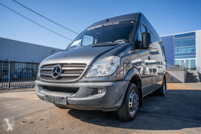 MercedesSprinter