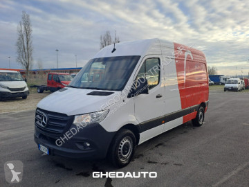 MercedesSprinter