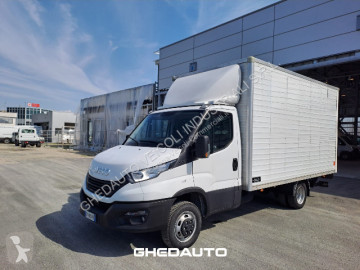 IvecoDaily