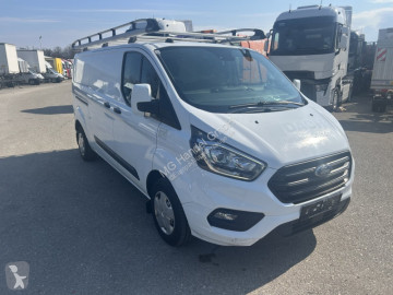 FordTransit Custom