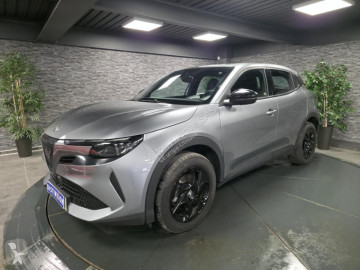 4X4 / SUV Alfa-Roméo