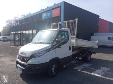 IvecoDaily35C14