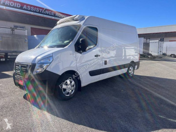 Multi température Nissan